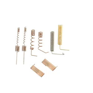 Max 6.0mm Wire Rotation CNC Spring Forming Universal Machine