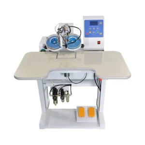 Ultrasonic Hotfix Rhinestone Transfer Machine Semi-Automatic