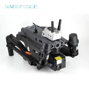 video data links Unmanned Aerial Vehicle Remote Control System Module