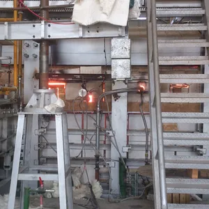 Glass Liquid Level Monitoring and Control System