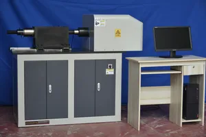 Dynamic Torque Bolt Testing Machine for Engineering Solutions