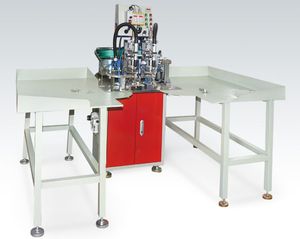 Power Multi-Tool Riveting Machine Small Riveting Machine for Electrical Rotary Riveting Machine