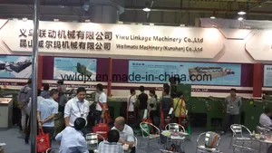 Full Automatic Flexographic Ruling Exercise Book Making Machine