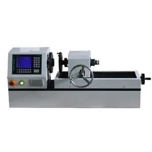 Computer Control Vertical Spring Torsion Testing Machine