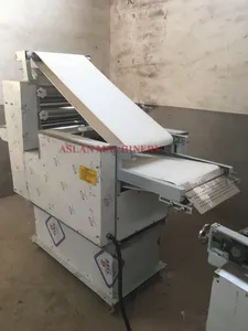 Automatic Chapati Roti Maker/Dumpling Spring Roll Sheet Forming Machine/Wheat Flour Tortilla Making Machine