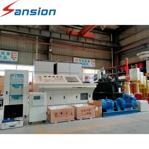 Automated Multi-Function Power Transformer Test System Integrated Power Transformer Testing Platform