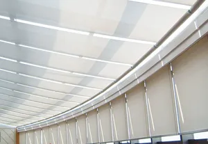 Roller Blind Side Tracks Rivet Making Machine