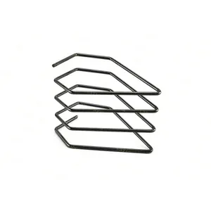 Professional CNC Rolling Shutter Spring Making Machine