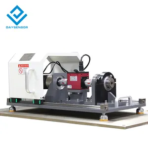 Hysteresis Brake Magnetic Powder Brake Eddy Current Brake Dynamometer System