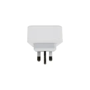 Homeplug Powerline Adapter Network Extender for IP Camera Security System