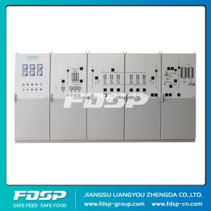 Feed Project Computer Control System Electric Control PLC