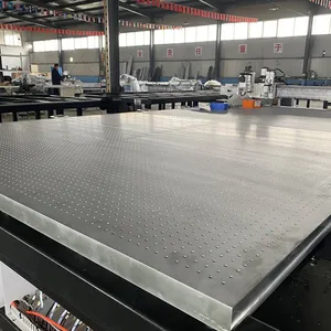 High Speed Computerized Carton Box Cutting Machine