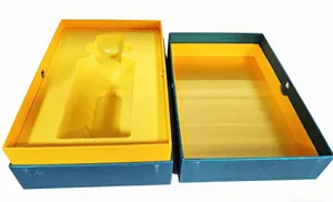 Gr-950za Fully Automatic Large Size Rigid Gift Box Forming Machine