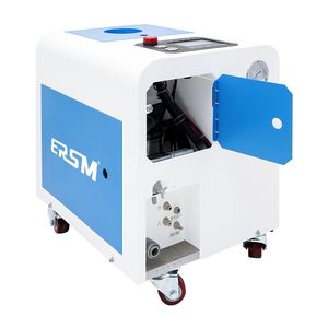 Stable High Performance Automatic Rivet Setting Machine Feeding Drive Conveyor Nail Gun Auto Rivet Tools