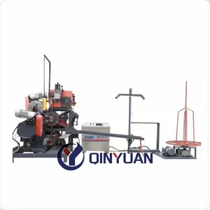 Spring Machine Semi-Automatic Coiling Spring Machine