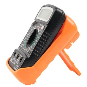 Digital Multimeter Auto Rang Multimeter Unit with Multimeter Cable