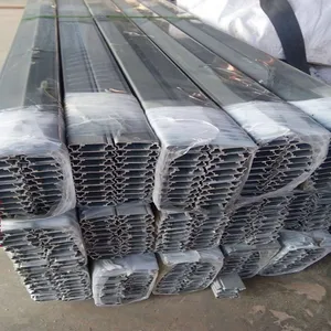 Lock Spring Making Machine Wiggle Wire Lock Channel Machine