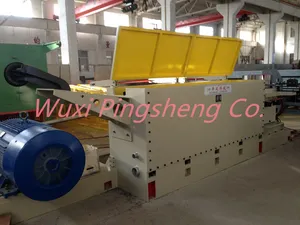 New Spring Wire Making Machine Wet Wire Drawing
