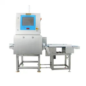 Automatic X Ray Inspection System with Defects Inspection Function