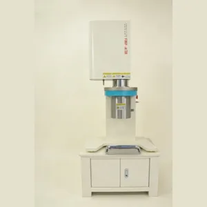 Advanced Viscosity Analysis Using High Precision Capillary Rheometer Systems