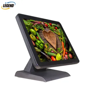 POS Terminal All in One Desktop Computer POS System