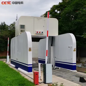 Cargo Inspection System