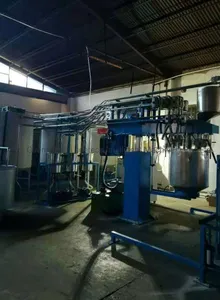 Automatic Batch Box Foaming Machine