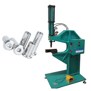 Self Piercing Riveting Machine Automatic Pop Rivet Machine