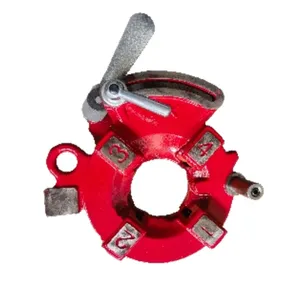 Pipe Threading Machine Electric Pipe Threader Plumbing Tools Pipe Threading Machine