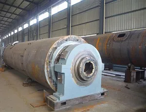Limestone Ball Mill Classifier System