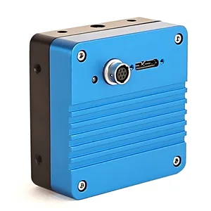 1.2 Inch CMOS Ultraviolet Camera 4.2MP High Sensitivity Medical Imaging System Laboratory Optical Analysis C Mount Module