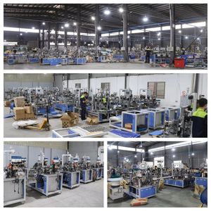 Power Multi-Tool Riveting Machine Small Riveting Machine for Electrical Rotary Riveting Machine