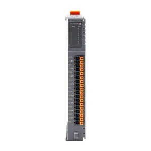 High-Performance Remote Io Module for 8-Channel Relay System