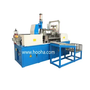 Power Cable Packing Machine Automatic Coiling Cable Wrapping Machine Wire and Cable Coiling and Wrapping Machine