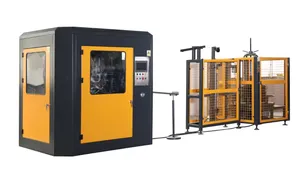 Factory Supply High Speed Full Automatic Spring Coiling Machine