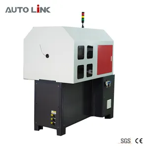 3D Multi-Function Wire Bender | Wire Bending Machine for Round, Square, or Rectangular Wire