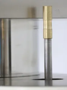 Smart Materials Testing Device: Advanced Rheometer System for Innovative Analysis
