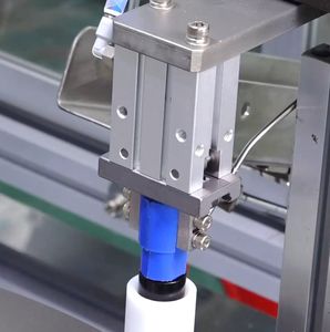 High-Precision Automation Machine for Installing Inner Ring Components