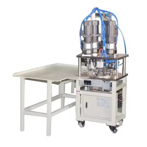 Multi-Tool Precision Riveting Machine for Electric Riveting Machine