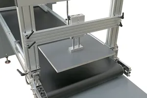 Gr-600A Semi Automatic Dual Purpose Rigid Box Making Machine