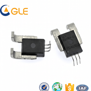 High Current Automotive Current Sensor Module for Precise Monitoring