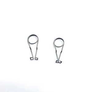 2.0mm 5axes CNC Compression Spring Coiling Machine
