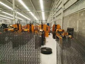 LDT-THJ Continuous Superlastic Spring Coiling Machine