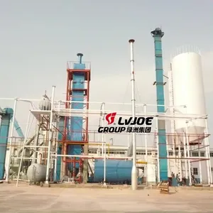 Chalk Powder Plaster Production Line Gypsum Powder Making Machine