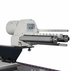 High-Performance Computerized Knitting Machine for Professional Sweater Making