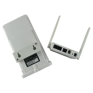 Outdoor 4G Router with SIM Slot CPE Wireless Router B611