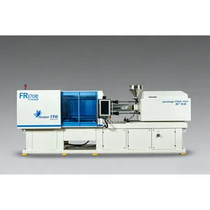 Water Bottle Preform High Speed Injection Machine