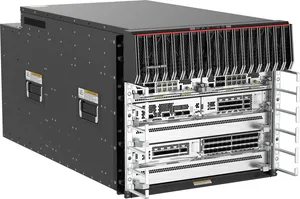 Enterprise Router Netengine 8000 X4 Integrated Chassis Components