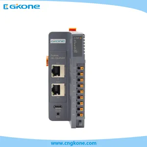 Adapter Module Profinet Network Adapter Remote Lo System