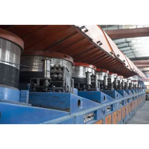 Wire Making Machine, Spring Wire Making Machine, Low/High Carbon Making Machine, Mesh (wire) Making Machine